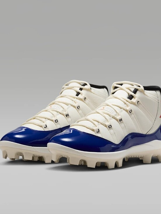 Jordan Other - Air Jordan 11 Men's Cleats